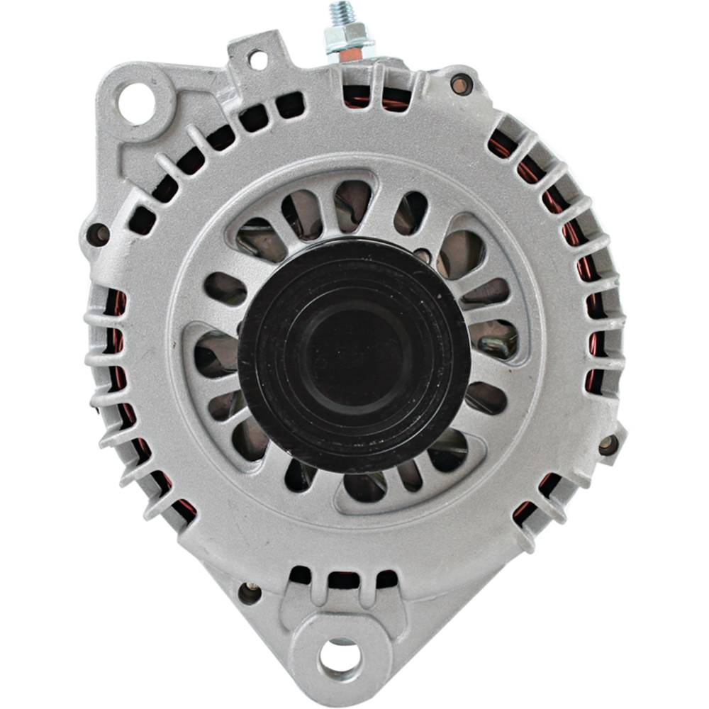 400-44119-JN J&N Electrical Products Alternator