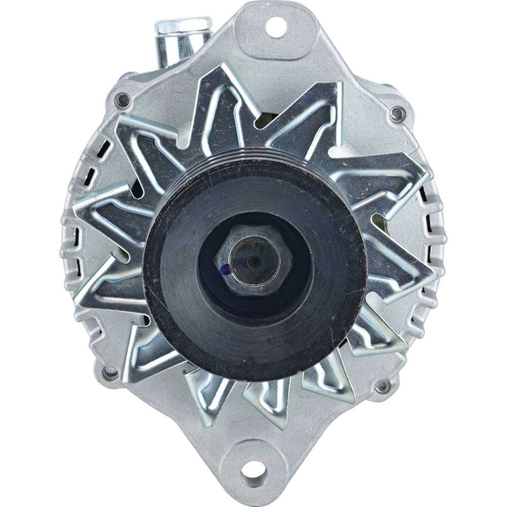 400-44127-JN J&N Electrical Products Alternator