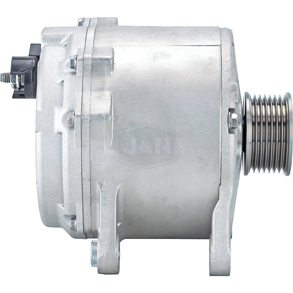 400-44128-JN J&N Electrical Products Alternator