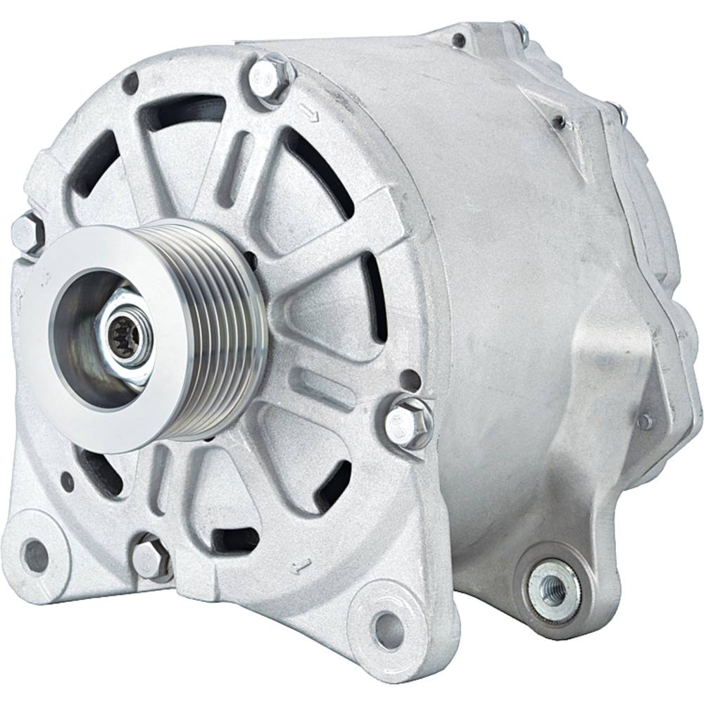 400-44128-JN J&N Electrical Products Alternator