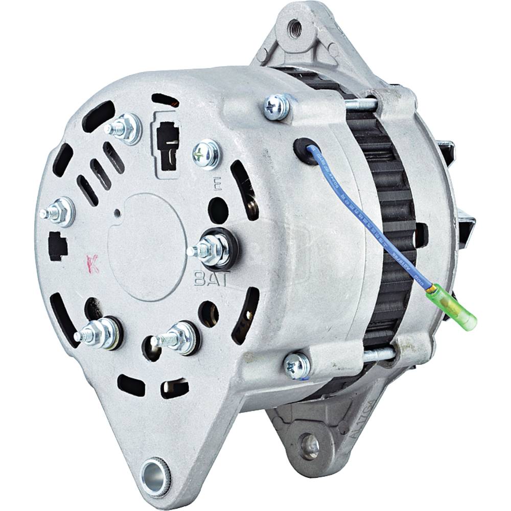 400-44130-JN J&N Electrical Products Alternator