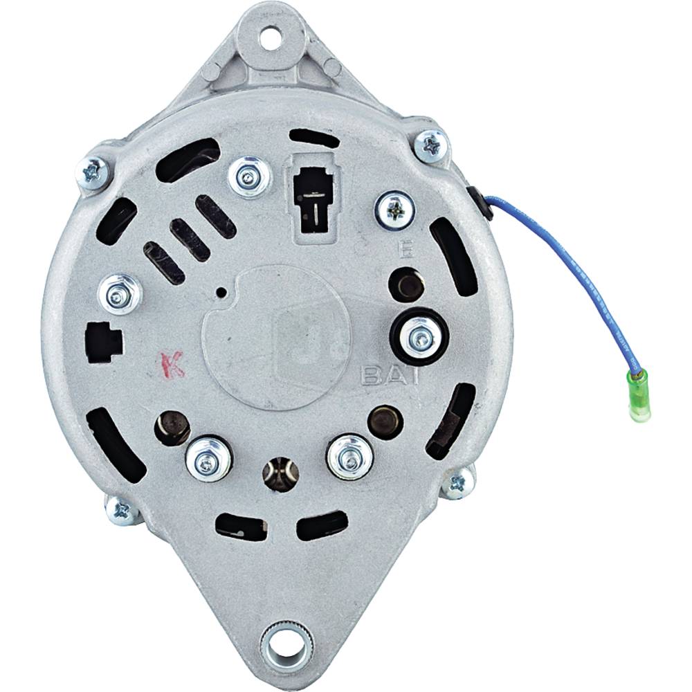 400-44130-JN J&N Electrical Products Alternator