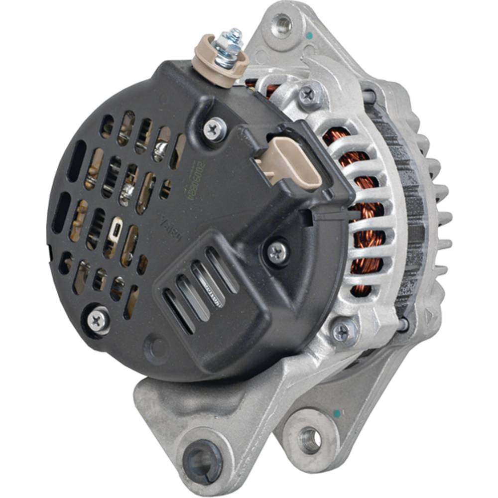400-46021-JN J&N Electrical Products Alternator