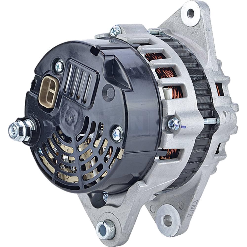 400-46034-JN J&N Electrical Products Alternator