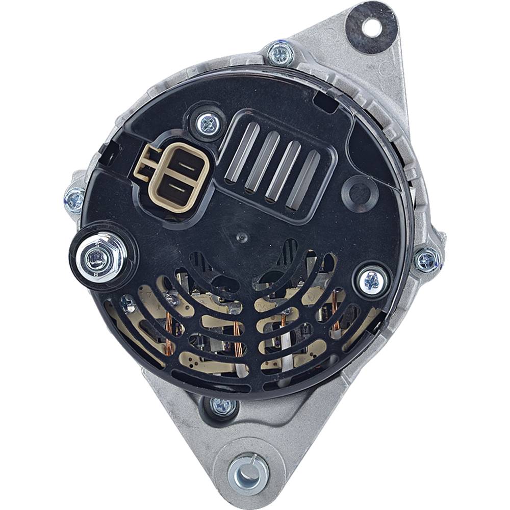 400-46034-JN J&N Electrical Products Alternator