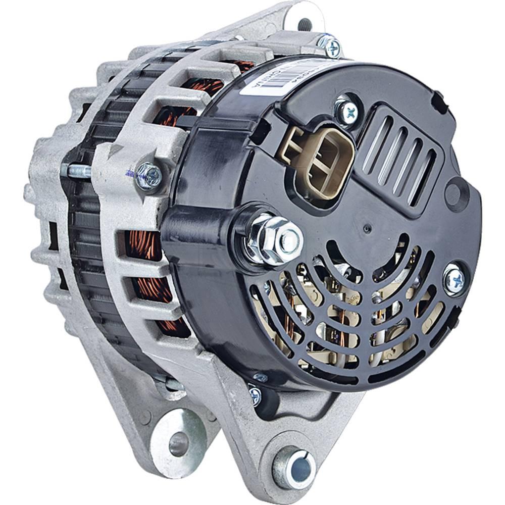 400-46034-JN J&N Electrical Products Alternator