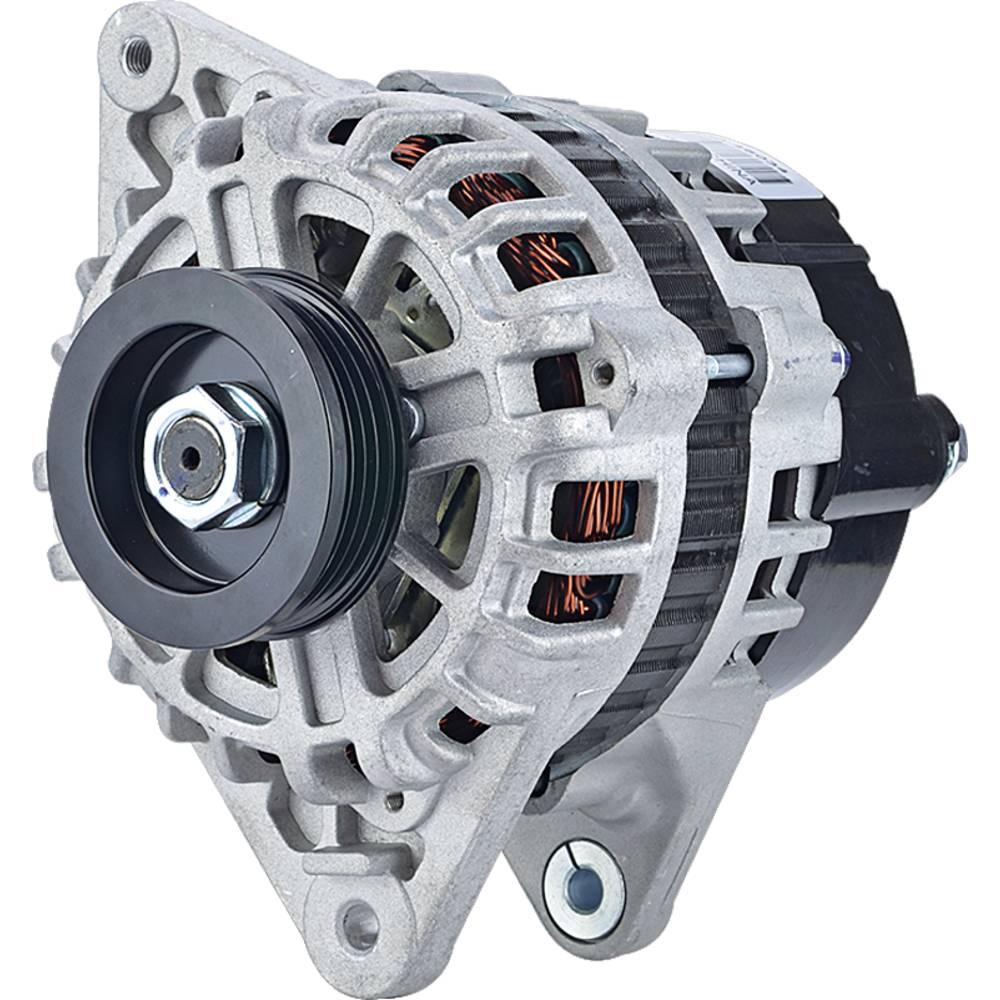 400-46034-JN J&N Electrical Products Alternator