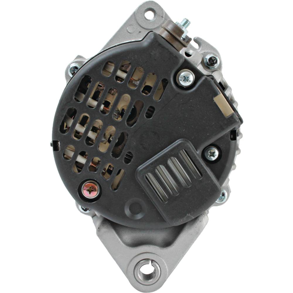 400-46036-JN J&N Electrical Products Alternator