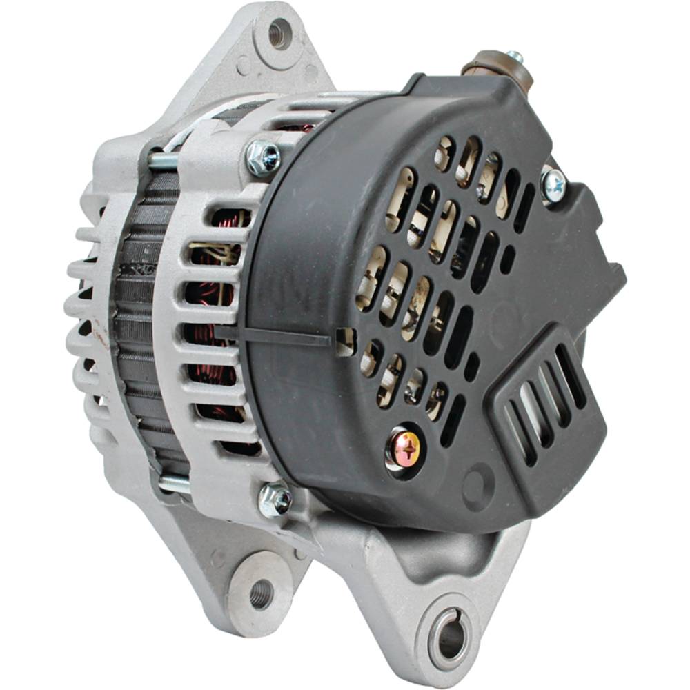 400-46036-JN J&N Electrical Products Alternator