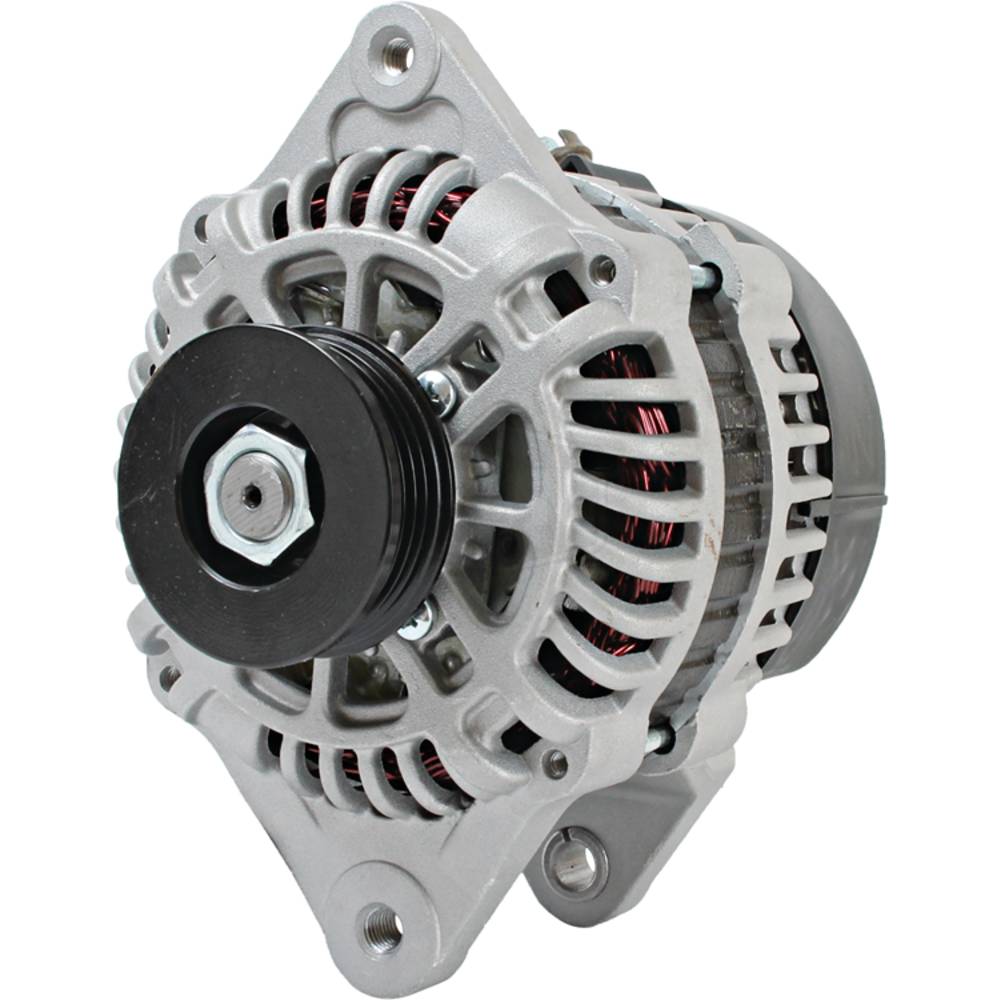 400-46036-JN J&N Electrical Products Alternator