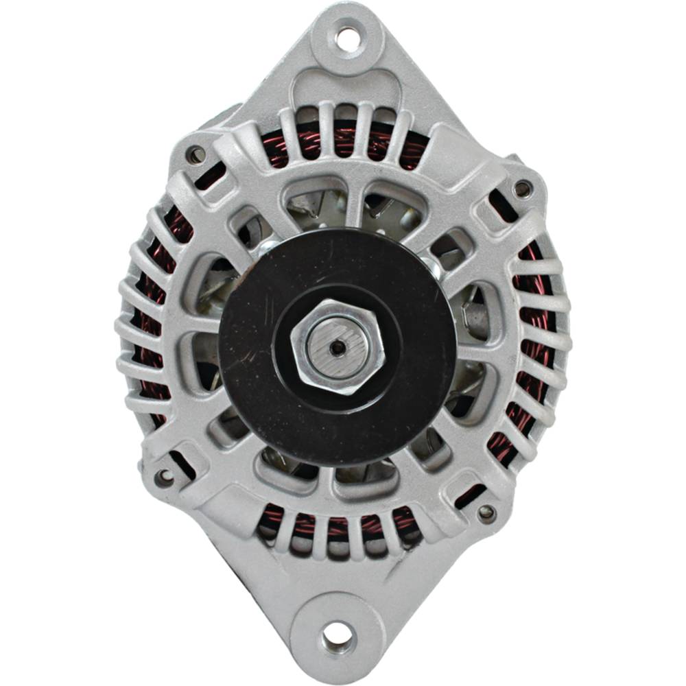 400-46036-JN J&N Electrical Products Alternator