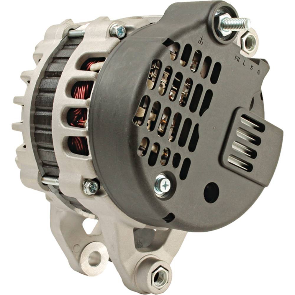 400-46038-JN J&N Electrical Products Alternator