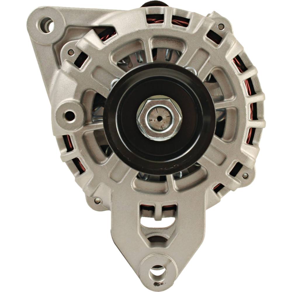 400-46038-JN J&N Electrical Products Alternator