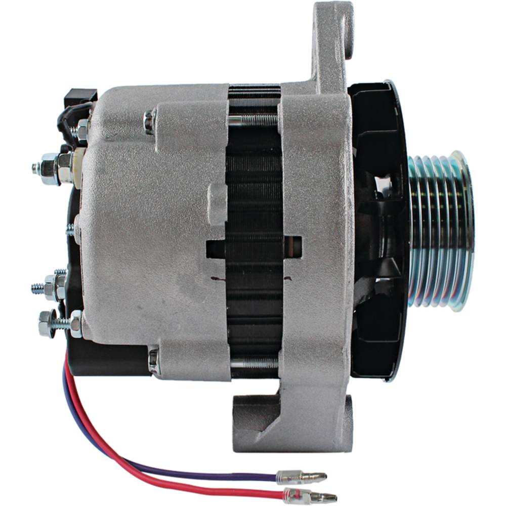 400-46040-JN J&N Electrical Products Alternator