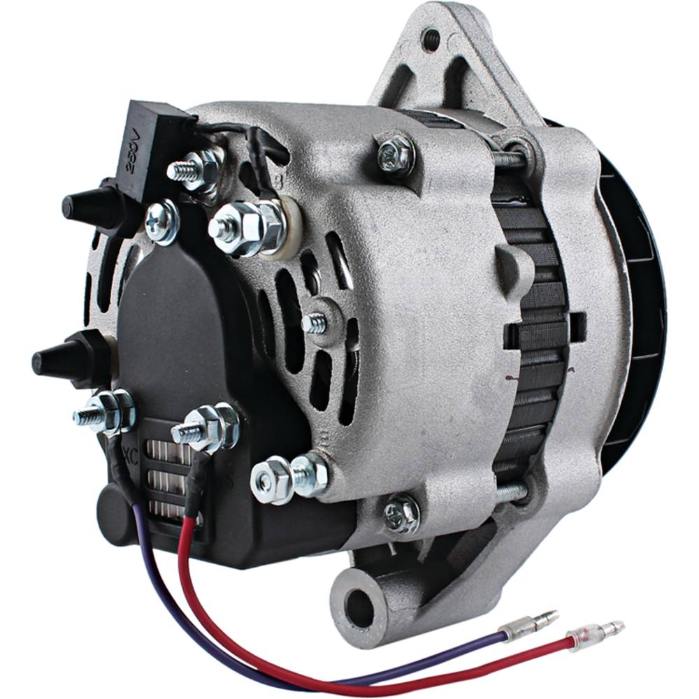 400-46040-JN J&N Electrical Products Alternator