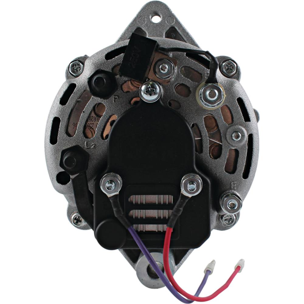 400-46040-JN J&N Electrical Products Alternator