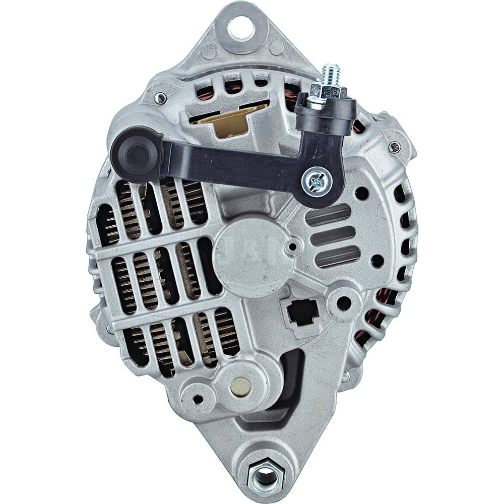 400-48021-JN J&N Electrical Products Alternator