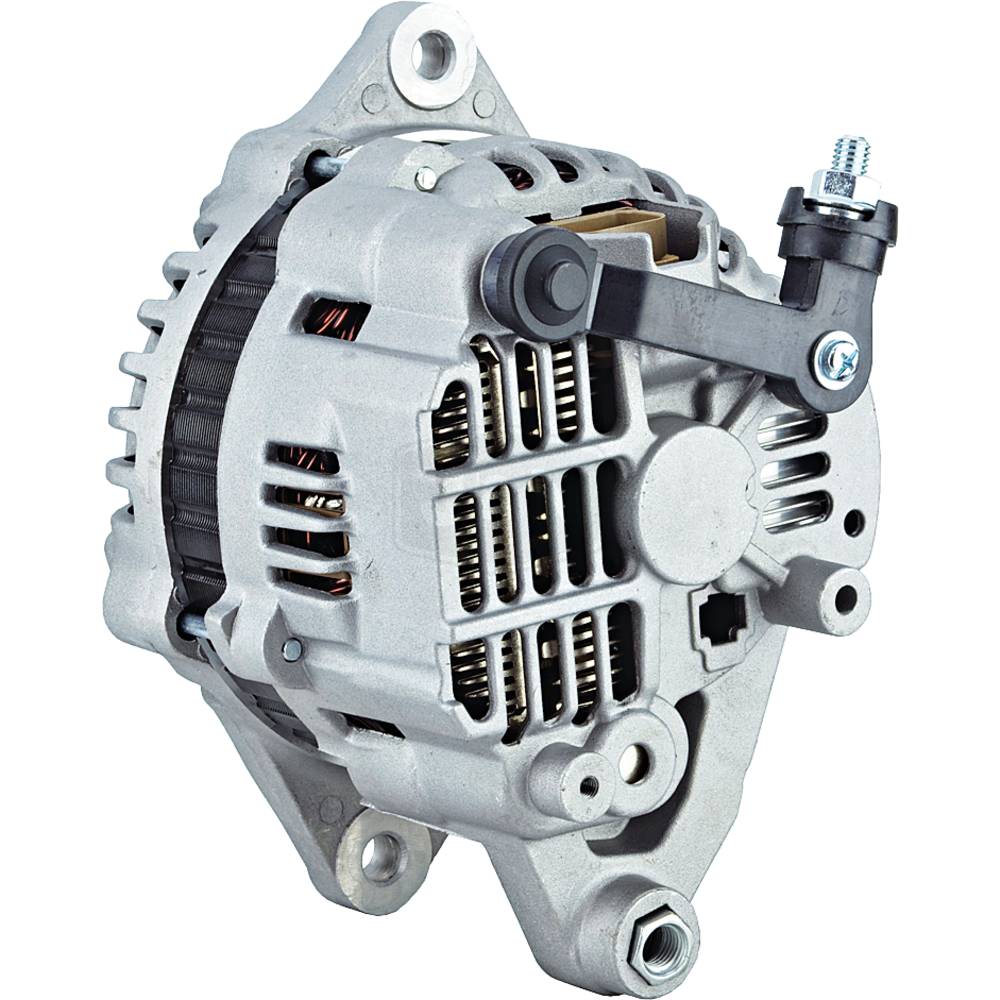 400-48021-JN J&N Electrical Products Alternator