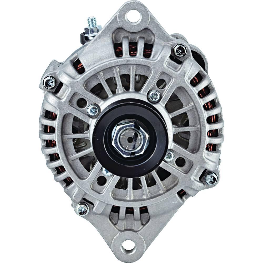 400-48021-JN J&N Electrical Products Alternator
