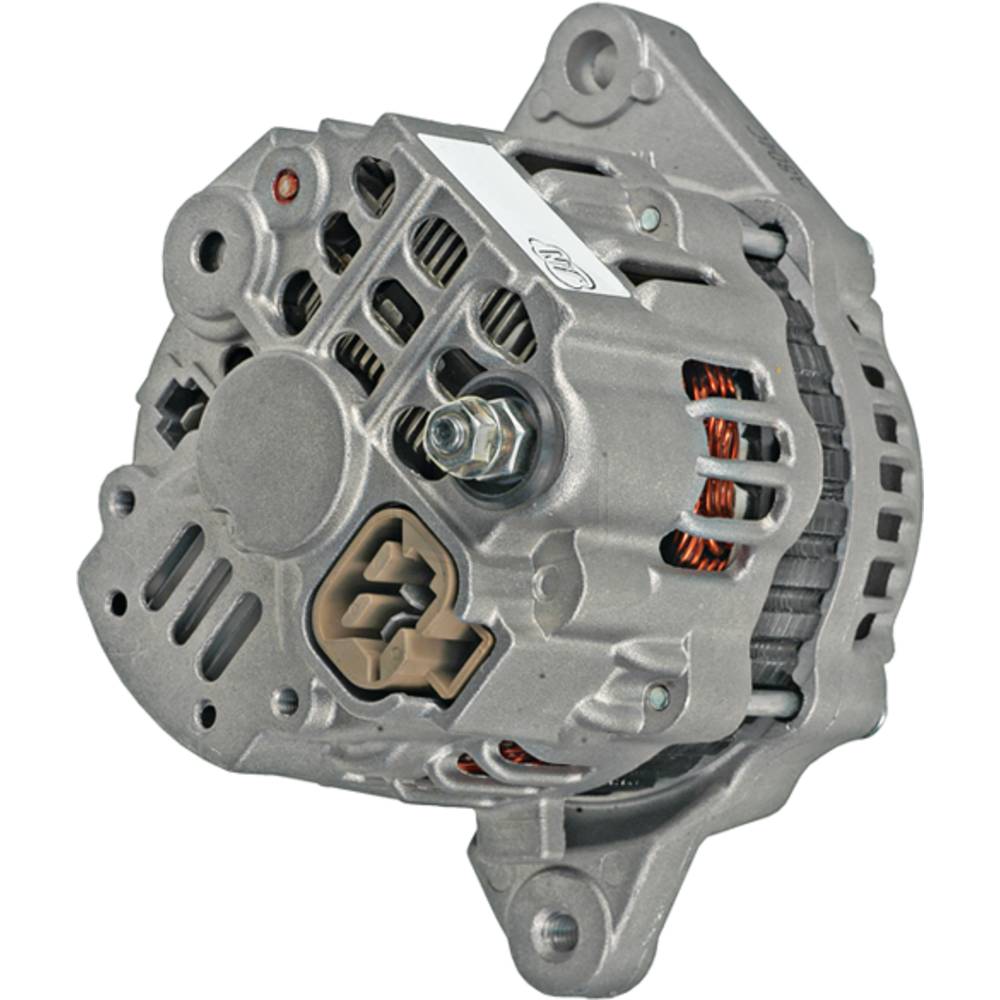 400-48033-JN J&N Electrical Products Alternator