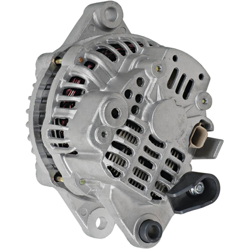 400-48034-JN J&N Electrical Products Alternator