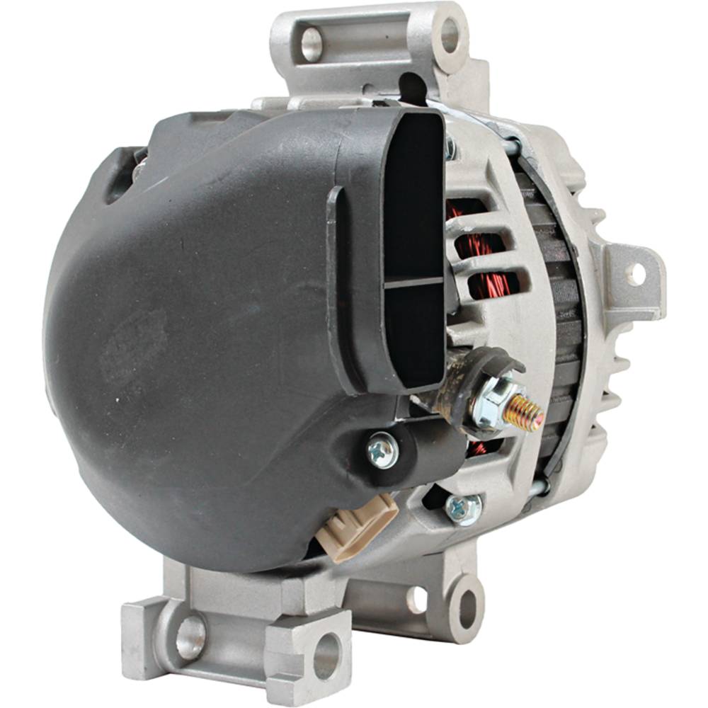 400-48051-JN J&N Electrical Products Alternator