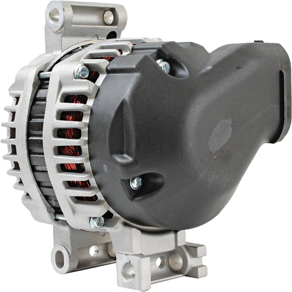 400-48051-JN J&N Electrical Products Alternator
