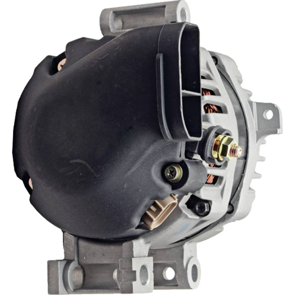400-48051-JN J&N Electrical Products Alternator