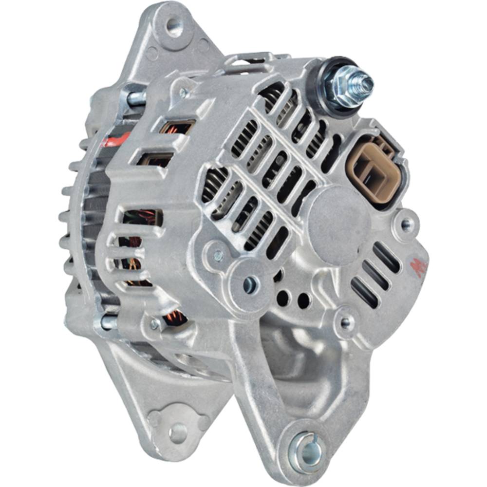 400-48065-JN J&N Electrical Products Alternator