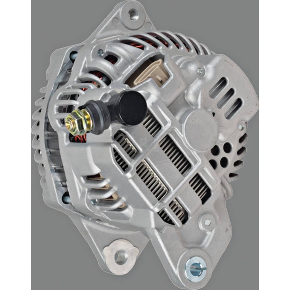 400-48069-JN J&N Electrical Products Alternator