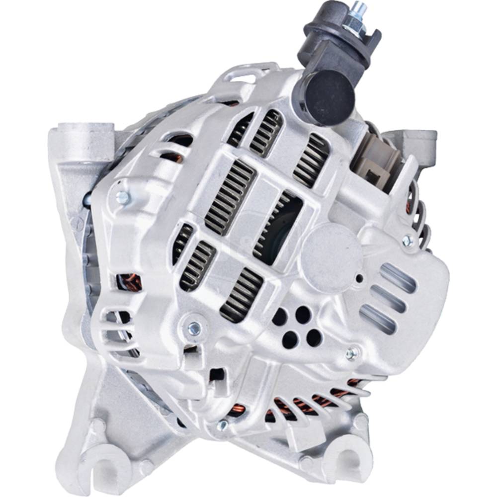 400-48090-JN J&N Electrical Products Alternator