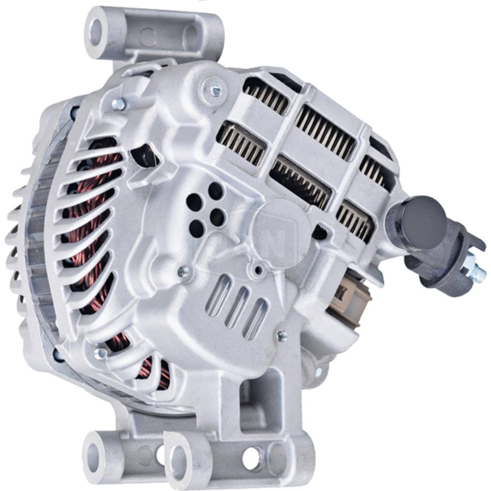 400-48091-JN J&N Electrical Products Alternator