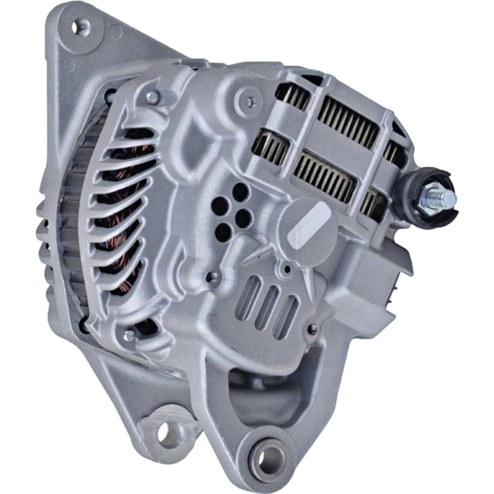400-48093-JN J&N Electrical Products Alternator