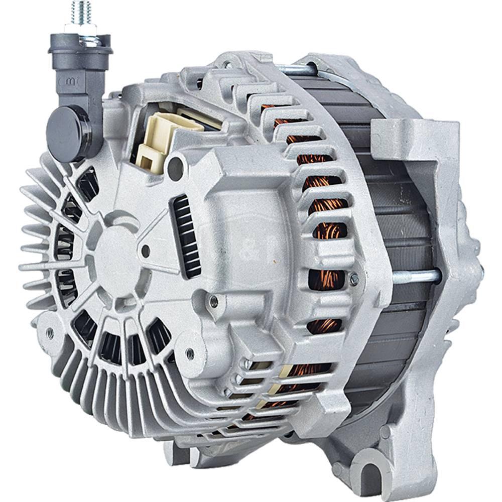 400-48110-JN J&N Electrical Products Alternator