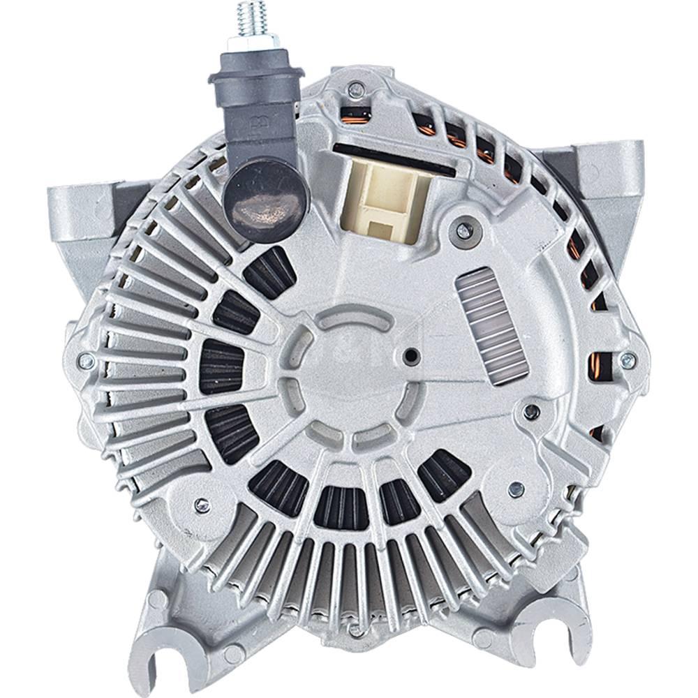 400-48110-JN J&N Electrical Products Alternator