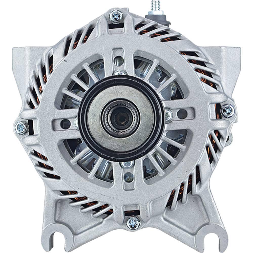 400-48110-JN J&N Electrical Products Alternator