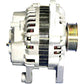 400-48115-JN J&N Electrical Products Alternator Fits Bosch: AL4016X
