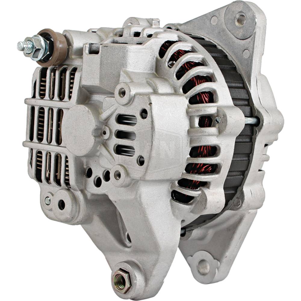 400-48116-JN J&N Electrical Products Alternator