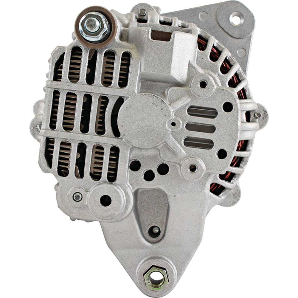 400-48116-JN J&N Electrical Products Alternator