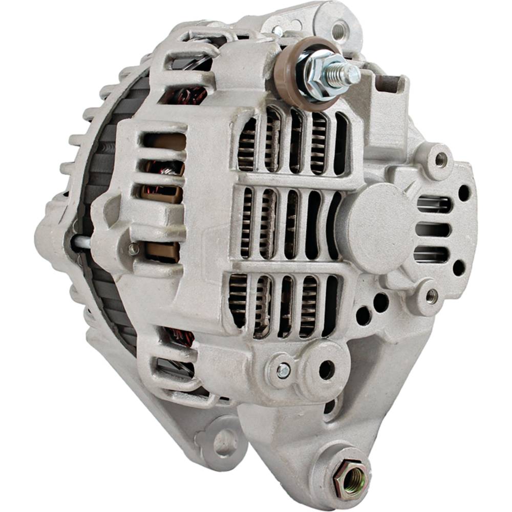 400-48116-JN J&N Electrical Products Alternator