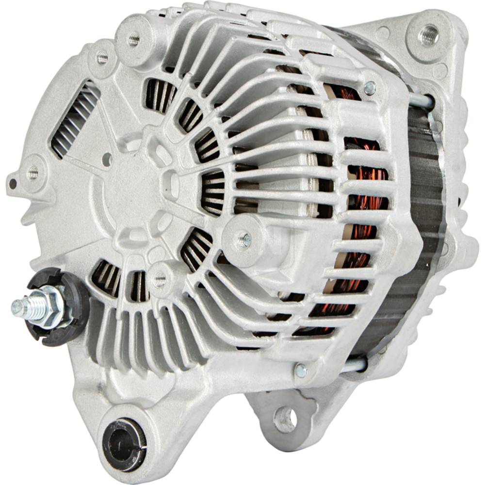 400-48122-JN J&N Electrical Products Alternator