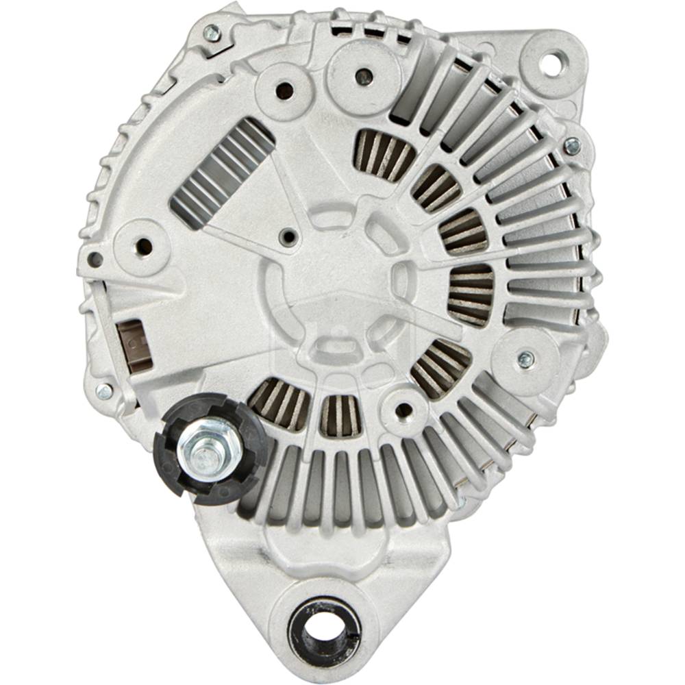 400-48122-JN J&N Electrical Products Alternator