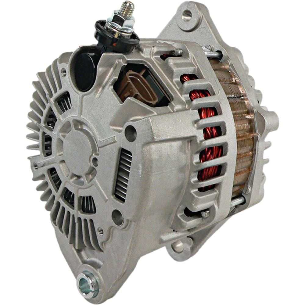 400-48123-JN J&N Electrical Products Alternator