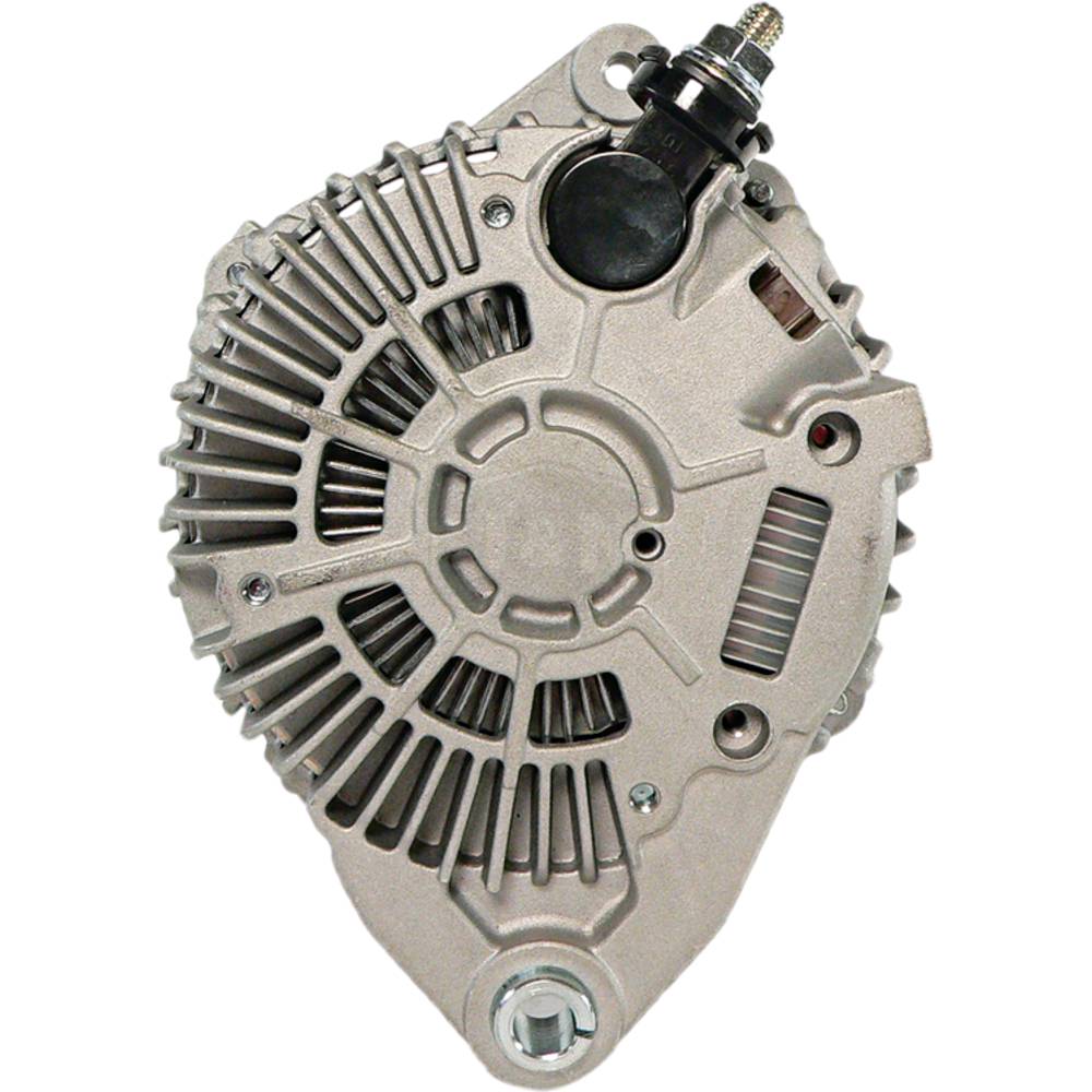 400-48123-JN J&N Electrical Products Alternator