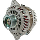 400-48123-JN J&N Electrical Products Alternator