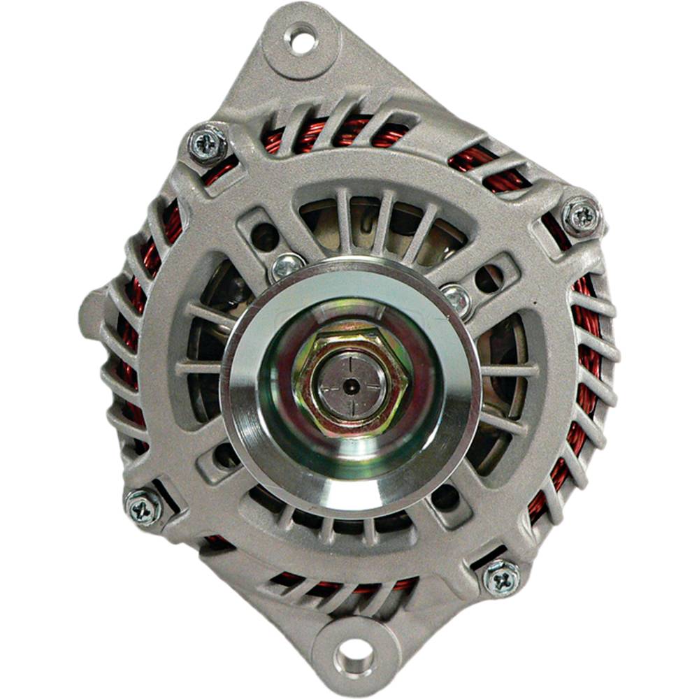 400-48123-JN J&N Electrical Products Alternator