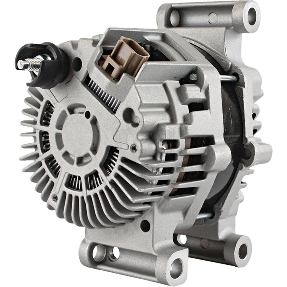 400-48124-JN J&N Electrical Products Alternator