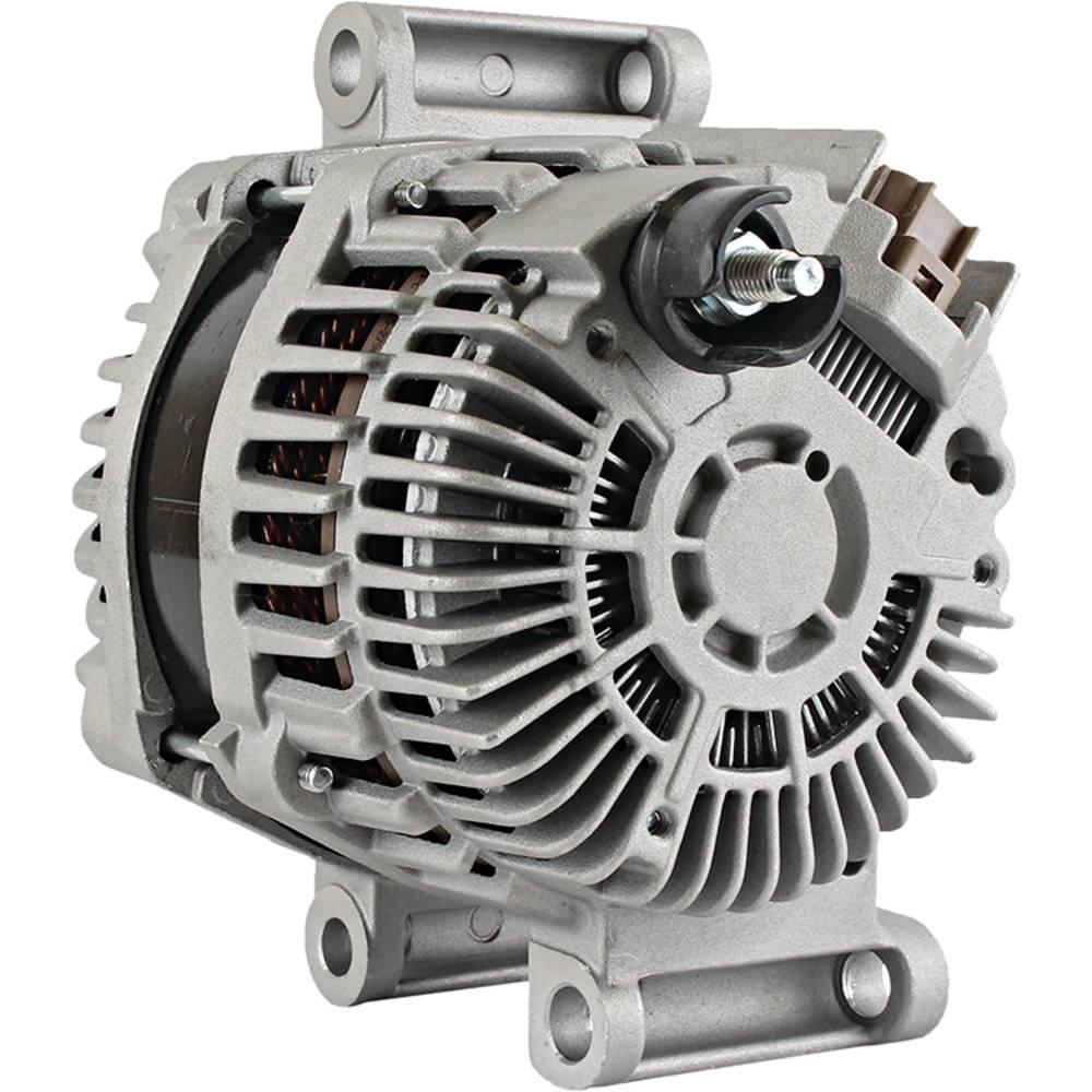 400-48124-JN J&N Electrical Products Alternator