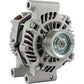 400-48124-JN J&N Electrical Products Alternator