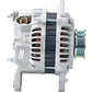 400-48133-JN J&N Electrical Products Alternator